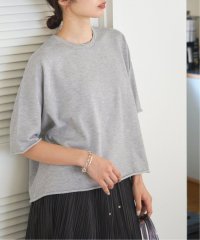 《追加》LEVITA コットンハーフスリーブプルオーバー