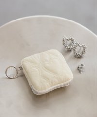 SLOBE IENA/《WEB限定》SLOBE citron.アクセサリーポーチ/508294427