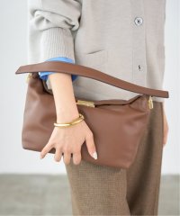 IENA/《予約》PUNTI./プンティ GRAFT BOX ハンドバッグ/508294433