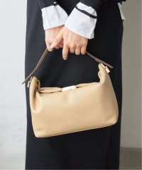 IENA/《予約》PUNTI./プンティ GRAFT BOX ハンドバッグ/508294433