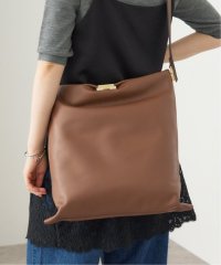 IENA/《予約》PUNTI./プンティ GRAFT L TOTE トートバッグ/508294434