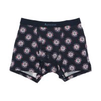Aquascutum/アクアスキュータム Aquascutum NEWAQボクサー/25S/サークルフラッグ 【返品不可商品】/508294440
