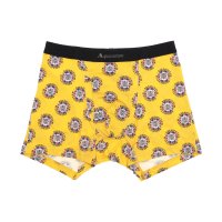Aquascutum/アクアスキュータム Aquascutum NEWAQボクサー/25S/サークルフラッグ 【返品不可商品】/508294440