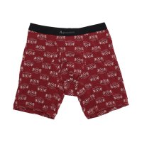 Aquascutum/アクアスキュータム Aquascutum NEWAQロングボクサー/25S/ライオンエンブレム 【返品不可商品】/508294441