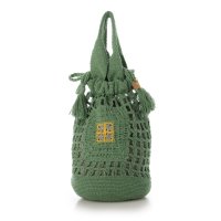 Cーcieー/シー C－cie－ A1001 CT CROCH NET STRNG TT/508294447