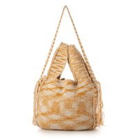 Cーcieー/シー C－cie－ A1052 TIE－DYE MARKET TOTE/508294468