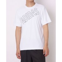 adidas/アディダス adidas メンズ 半袖機能Tシャツ M COOL BIG LOGO Tシャツ KK7214/508294485