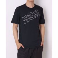 adidas/アディダス adidas メンズ 半袖機能Tシャツ M COOL BIG LOGO Tシャツ KK7215/508294486