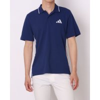 adidas/アディダス adidas メンズ 半袖機能ポロシャツ M ESS 3ST ポロシャツ JE6382/508294495