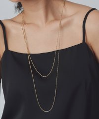 RASW/ラス RASW ドッキングチェーンマキシネックレス/508294511