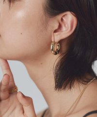 RASW/ラス RASW ワンタッチフープピアス/508294512