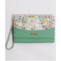 ScoLar/スカラー ScoLar スカ子と花柄マルチケース/508294585