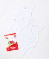 FRUIT OF THE LOOM/フルーツオブザルーム FRUIT OF THE LOOM リブタンクトップ3Pパック 18428000/508294686
