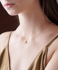 ALLURELLE/アリュレル ALLURELLE 選べるバリエーション モチーフネックレス KNF127/508294696