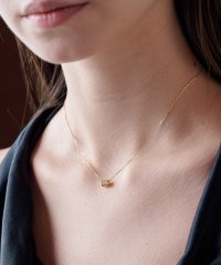 ALLURELLE/アリュレル ALLURELLE 選べるバリエーション モチーフネックレス KNF127/508294696