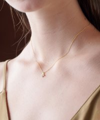 ALLURELLE/アリュレル ALLURELLE 選べるバリエーション モチーフネックレス KNF127/508294696