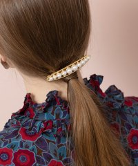 Merry Gem/メリージェム Merry Gem 選べるバリエーション ヘアバレッタ KNF127/508294697