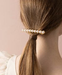 Merry Gem/メリージェム Merry Gem 選べるバリエーション ヘアバレッタ KNF127/508294697