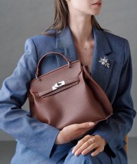 MAISON BREEZE/メゾンブリーズ MAISON BREEZE ベルト付き2WAYワンハンドルバッグ ショルダーバッグ KNF127/508294707