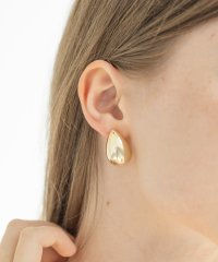 Merry Gem/メリージェム Merry Gem BIGドロップピアス KNF127/508294709
