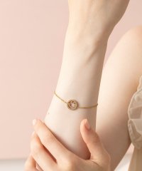 Merry Gem/メリージェム Merry Gem 選べるバリエーション メタルモチーフブレスレット KNF127/508294715