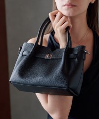 MAISON BREEZE/メゾンブリーズ MAISON BREEZE ベルト付き2WAYPUレザーバッグ ショルダーバッグ KNF127/508294716
