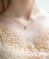Merry Gem/メリージェム Merry Gem クロス/スターモチーフネックレス KNF127/508294729