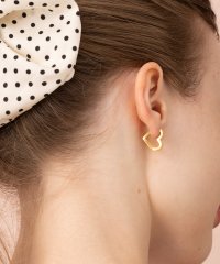 Merry Gem/メリージェム Merry Gem 選べるバリエーション サークルフープピアス KNF127/508294733