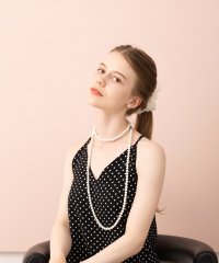 Merry Gem/メリージェム Merry Gem 選べるバリエーション パールネックレス KNF127/508294747
