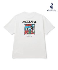 JUNRed/【SOCCER JUNKY meet j.n.r.d】コラボTシャツ/508294822