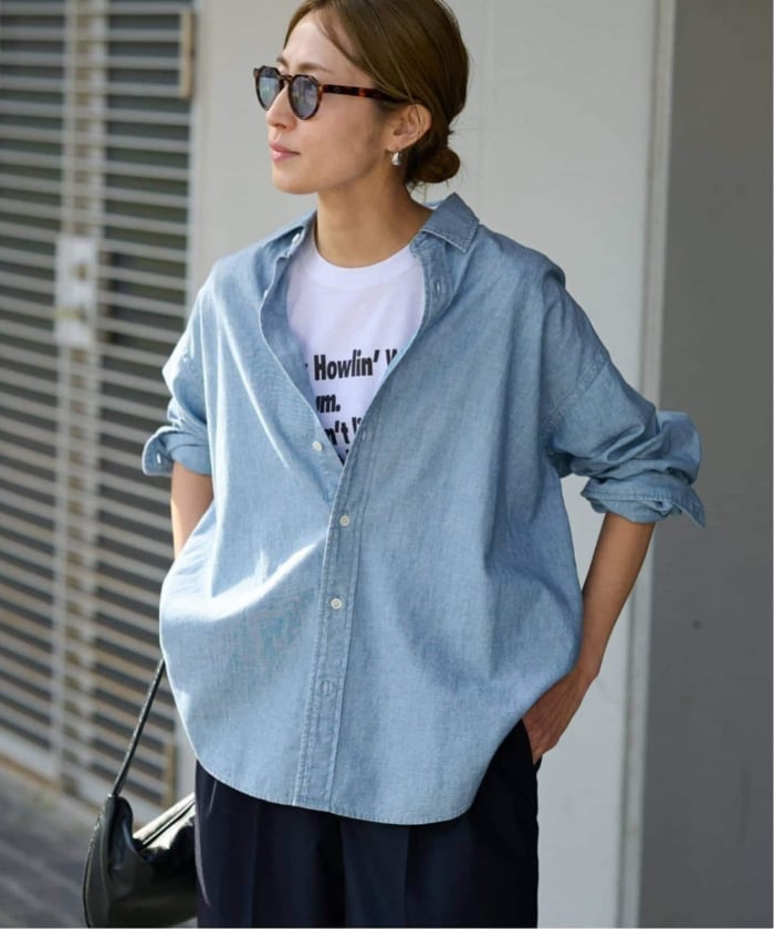 向日葵　24SS　極美品　スピックアンドスパン　レース　ブラウス⭐︎ Spick and Span｜スピック＆スパンのシャツ／ブラウス