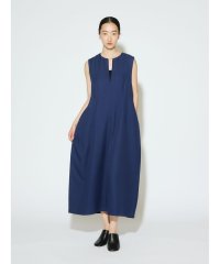 MIDIUMISOLID/MIDIUMISOLID for Ladies フィットコクーンワンピース/508294846