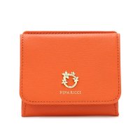NINA RICCI/ニナ リッチ NINA RICCI コンパクト財布【ジャルダンパース】/508294946