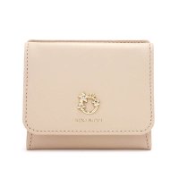 NINA RICCI/ニナ リッチ NINA RICCI コンパクト財布【ジャルダンパース】/508294946