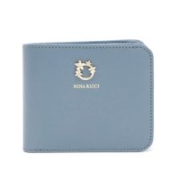 NINA RICCI/ニナ リッチ NINA RICCI 二つ折りコンパクト財布【ジャルダンパース】/508294948