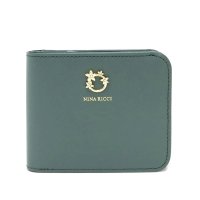 NINA RICCI/ニナ リッチ NINA RICCI 二つ折りコンパクト財布【ジャルダンパース】/508294948
