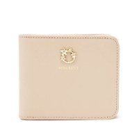 NINA RICCI/ニナ リッチ NINA RICCI 二つ折りコンパクト財布【ジャルダンパース】/508294948