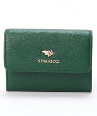 NINA RICCI/ニナ リッチ NINA RICCI 二つ折りコンパクト財布【コロンブパース】/508294949