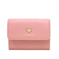 NINA RICCI/ニナ リッチ NINA RICCI 二つ折りコンパクト財布【コロンブパース】/508294949