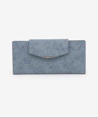 NINA RICCI/ニナ リッチ NINA RICCI 薄マチコンパクト長財布【ダンテルパース】/508294954