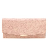 NINA RICCI/ニナ リッチ NINA RICCI 長財布【ダンテルパース】/508294955
