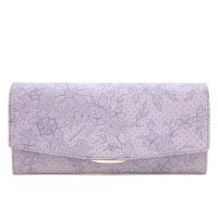 NINA RICCI/ニナ リッチ NINA RICCI 長財布【ダンテルパース】/508294955