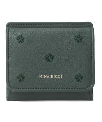 NINA RICCI/ニナ リッチ NINA RICCI コンパクト財布【タマラパース】/508294956