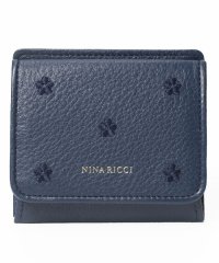 NINA RICCI/ニナ リッチ NINA RICCI コンパクト財布【タマラパース】/508294956