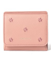NINA RICCI/ニナ リッチ NINA RICCI コンパクト財布【タマラパース】/508294956