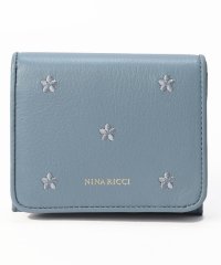 NINA RICCI/ニナ リッチ NINA RICCI 二つ折りコンパクト財布【タマラパース】/508294957