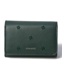 NINA RICCI/ニナ リッチ NINA RICCI 二つ折り財布【タマラパース】/508294960