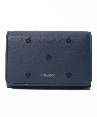 NINA RICCI/ニナ リッチ NINA RICCI 二つ折り財布【タマラパース】/508294960