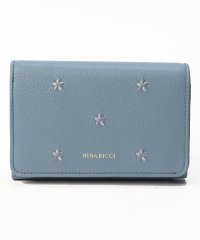 NINA RICCI/ニナ リッチ NINA RICCI 二つ折り財布【タマラパース】/508294960