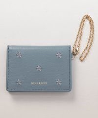 NINA RICCI/ニナ リッチ NINA RICCI 二つ折りパスケース【タマラパース】/508294965